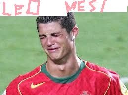 Best Futbaler evar