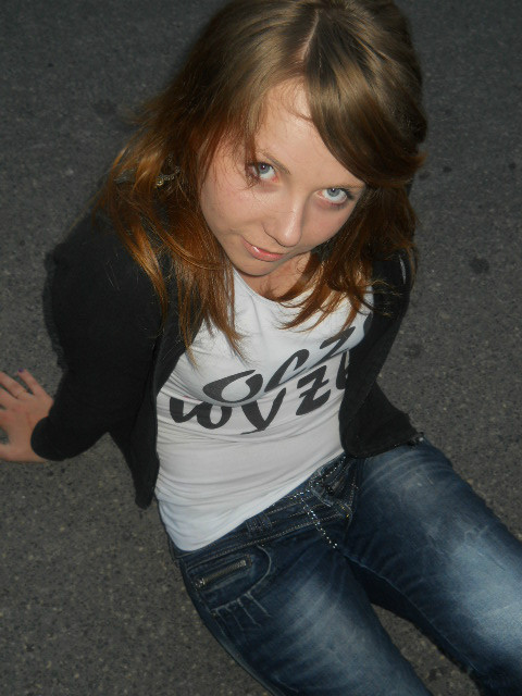 haha
