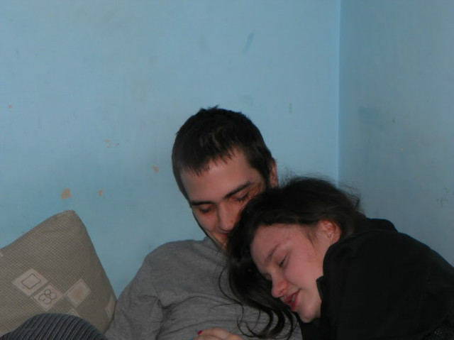 Takie tam z lutego.