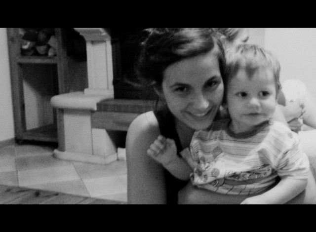 mio principe.