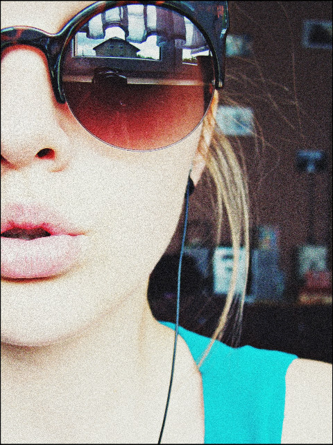 open your eyes...