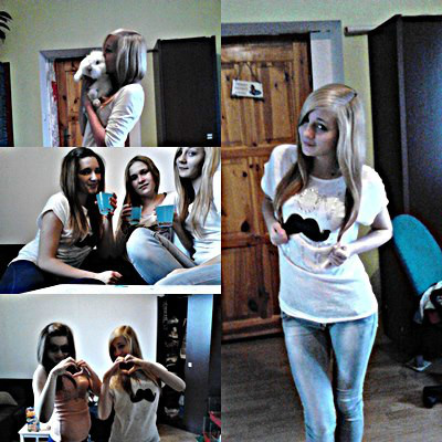 hehe ;D