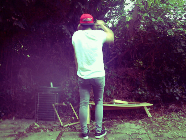 drake.