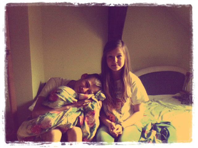 hahah :D