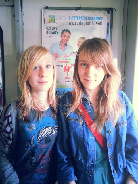 Tala i ja . ;* 
