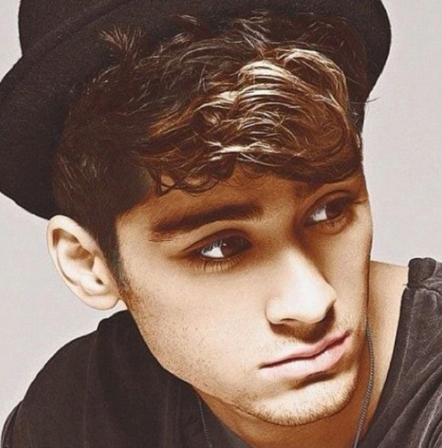 ZAYN III