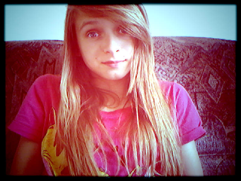 Taka jaa. ;*