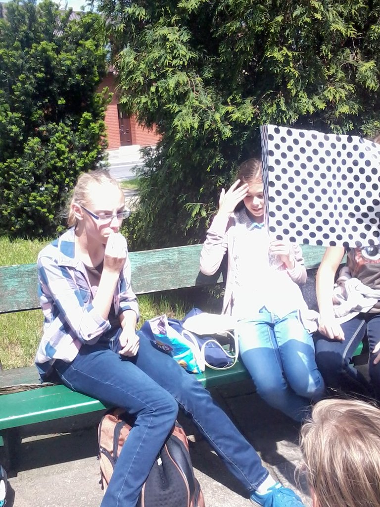 Urodziny Bessy ;*