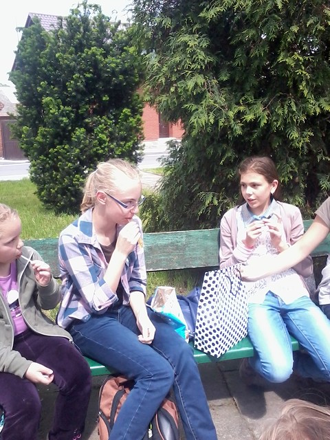 Urodziny Bessy ;)