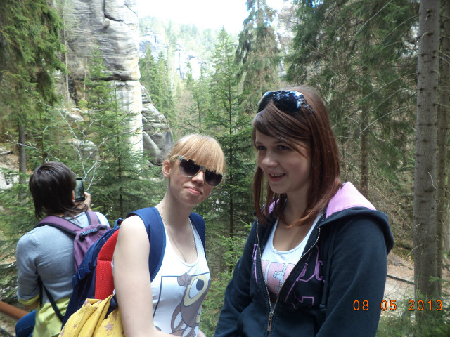Ewelinka ; **