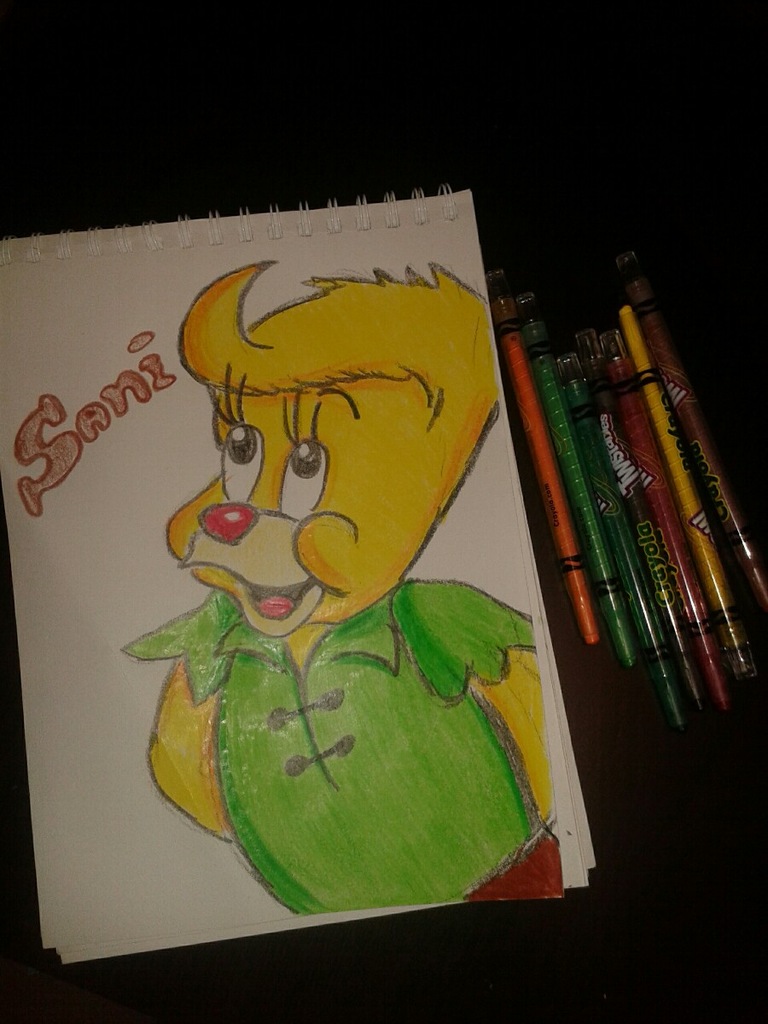 gumisie :)