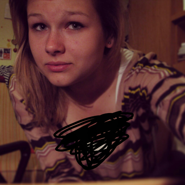 wszdzie mierdziuchy ;c 