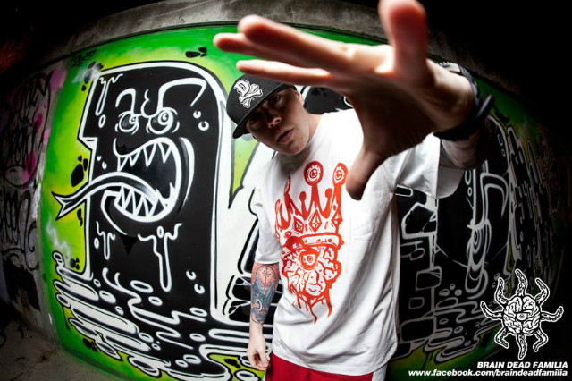 Propsy!