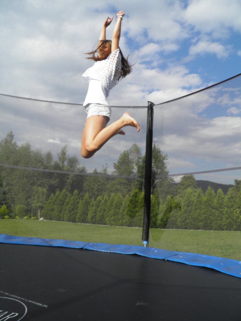 jump