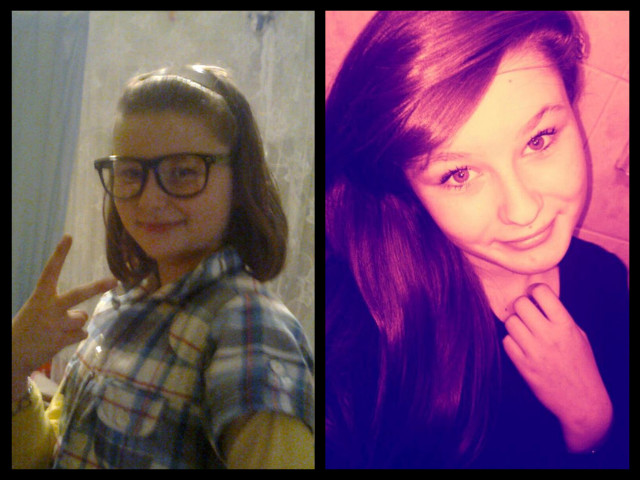 pt . kiedy i teraz :D