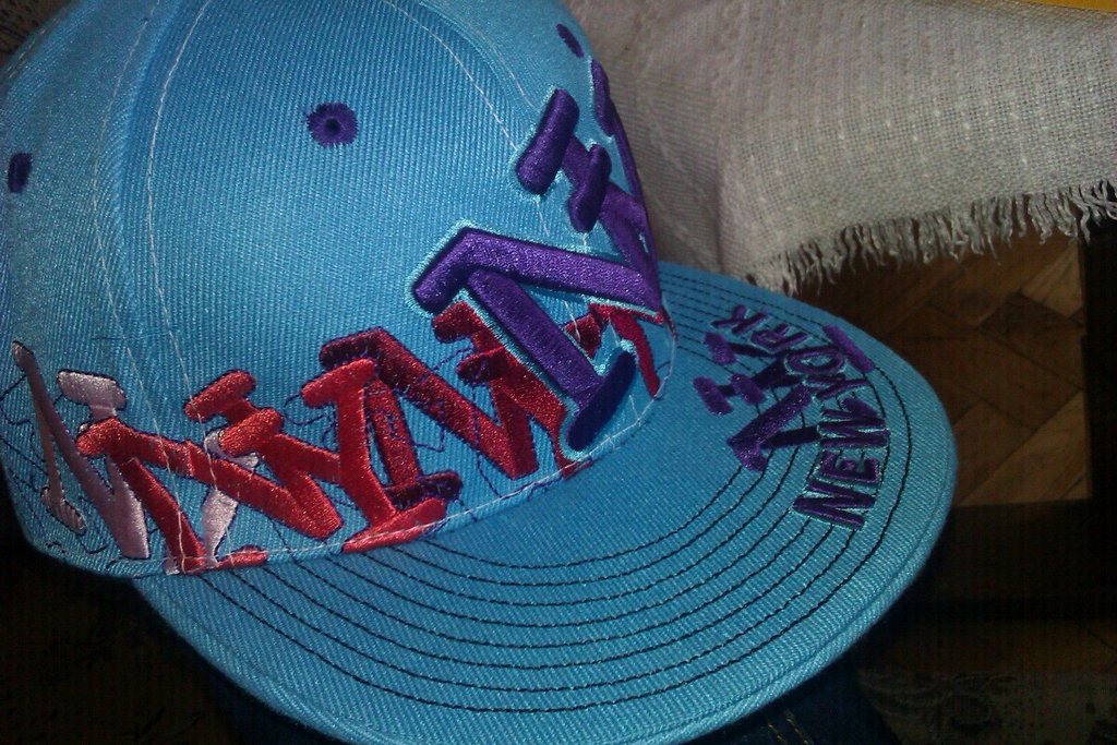 full cap