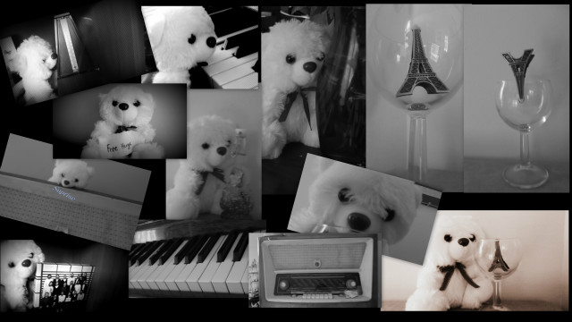 Suprise ;3