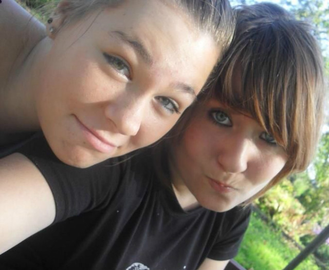 z Tob mog wszystko  ;*