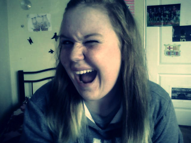 Be Happy ;)