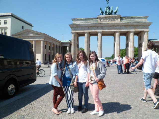 berlin