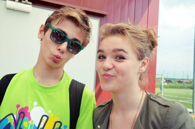 Dzie Sportu  :)