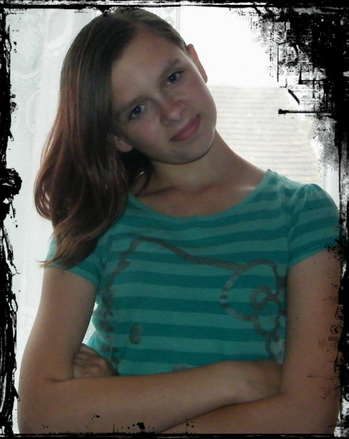 Takie tam przerobione :) 