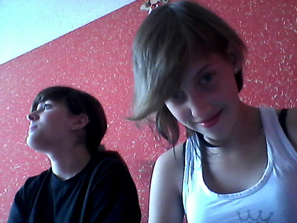Na Malanach u Jo :*
