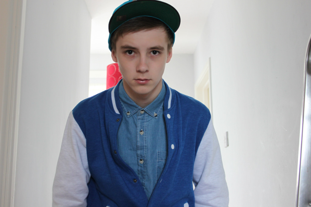Noo Cze :)