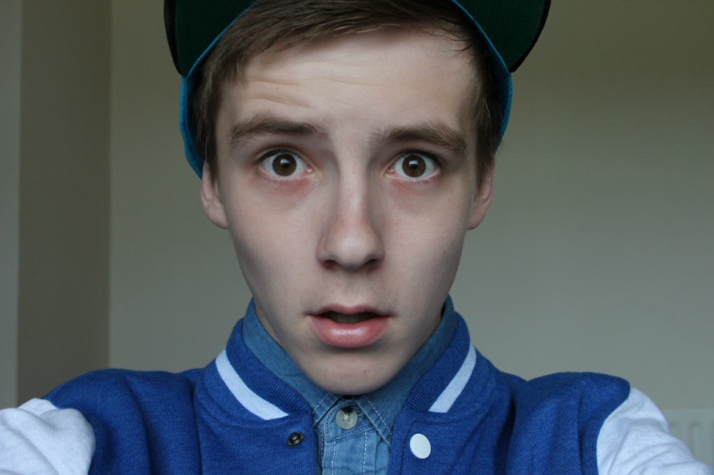 #shocked ?:o