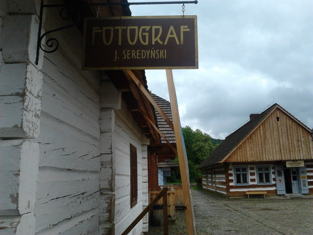 Bieszczady 2013