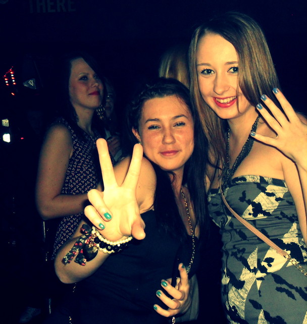 Weekend 