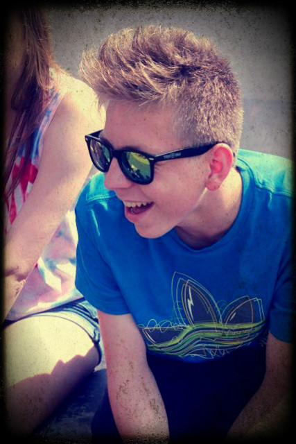 SMILE :D