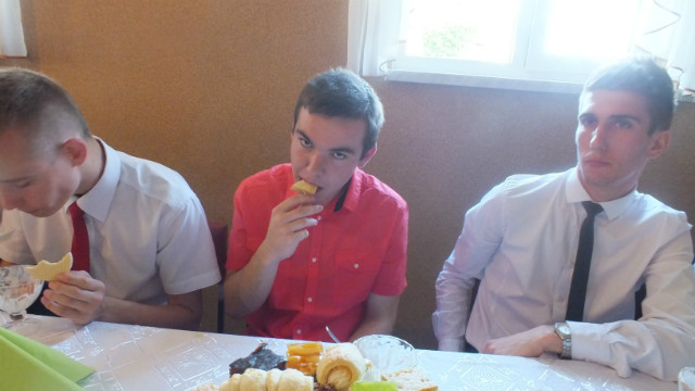 Aaananas :)