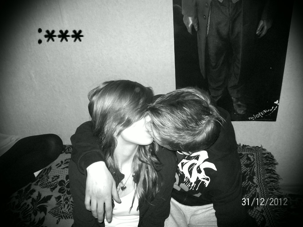 Kocham Ci Mateusz :**