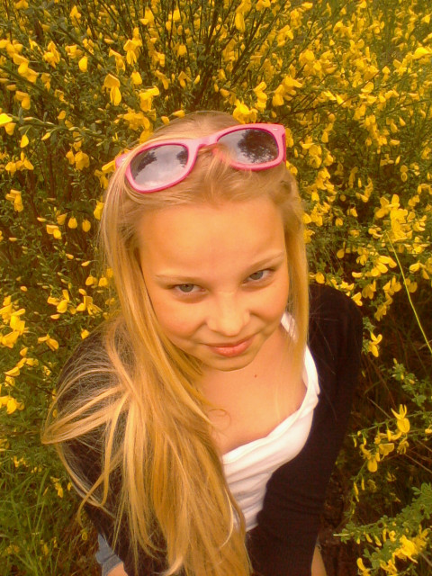 Zapowied :D