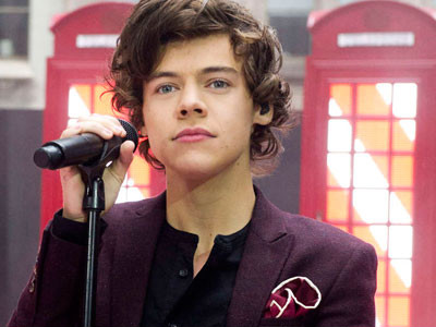 Harry 