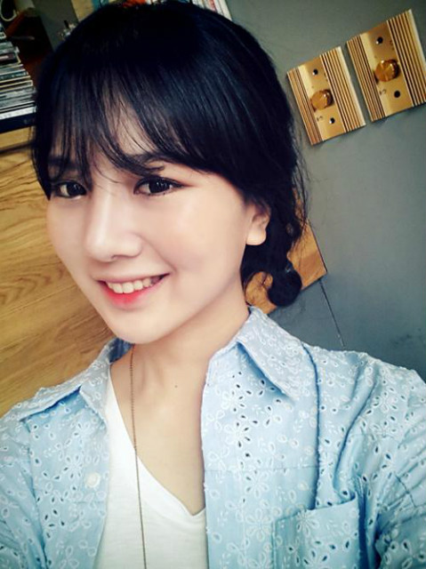 Saranghae~