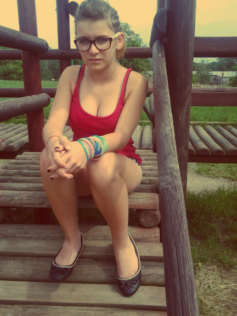 Haa ;D