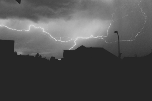 lightning