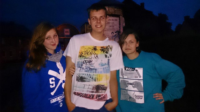 No siema duuupy:D