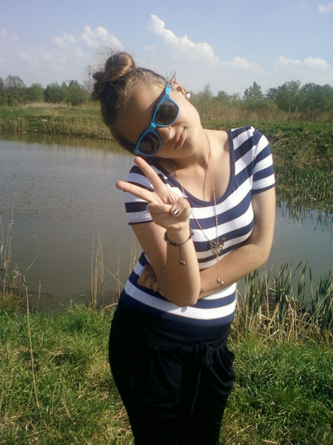 kocham Ci 