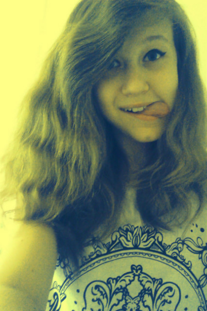 to mi ;-;
