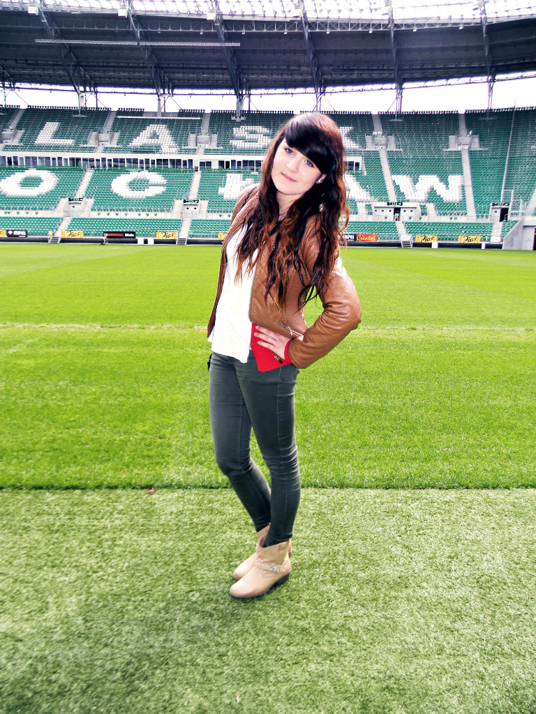 Wonderwall.
