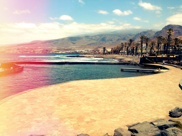 paradise