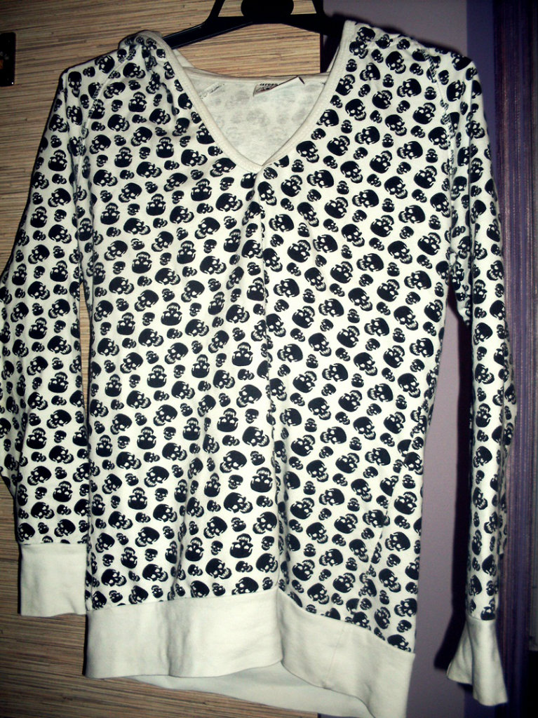 BLUZA