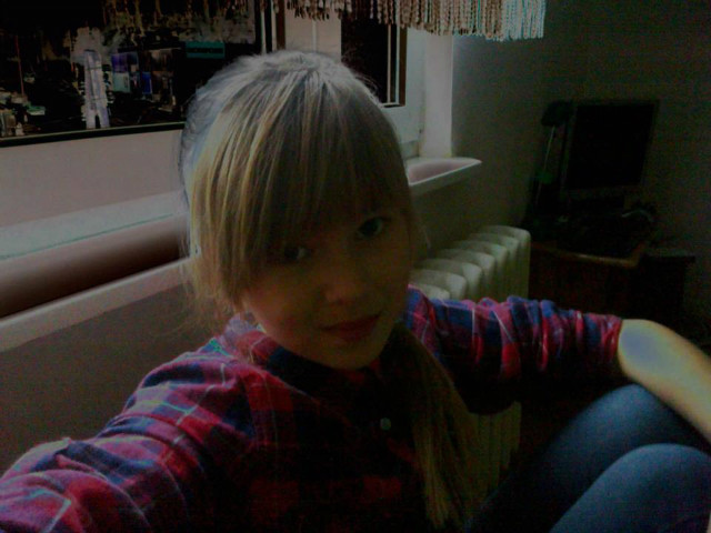 Brzydkiee ale nudy ; )