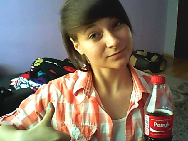 Smileeey.