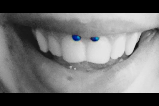 SMILEY !! :)
