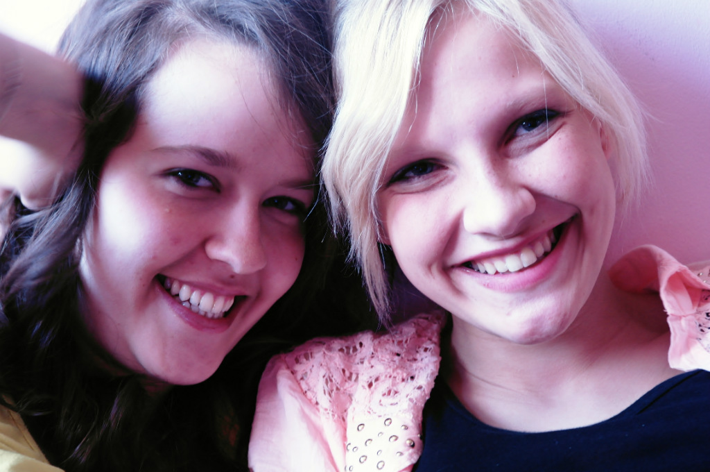 SMILE