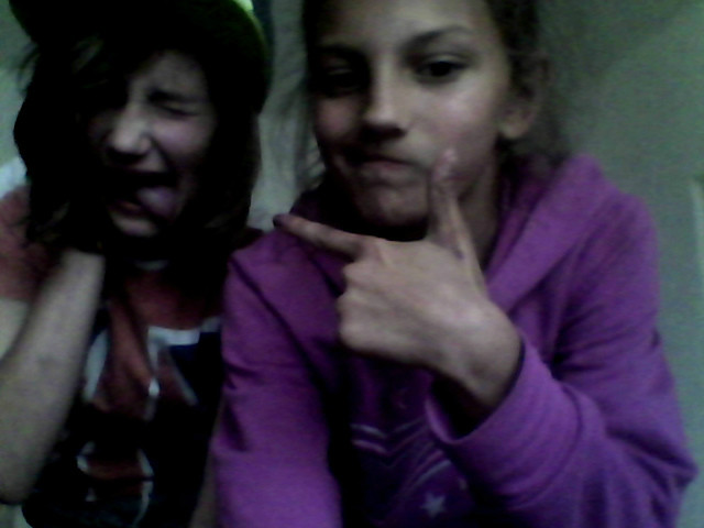 siemka pierwszy raz 